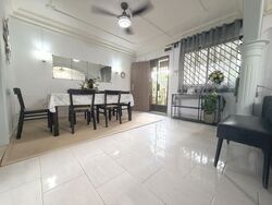 Blk 350 Yishun Jasmine (Yishun), HDB 4 Rooms #563781591
